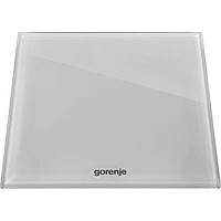 Ваги підлогові Gorenje, 180 кг, скло, білий (OT180LBW)