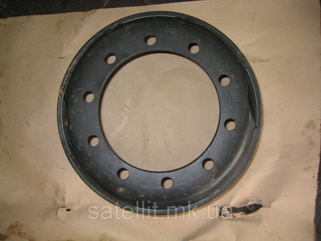 Колесо дискове 7,0-20 ЄВРО-1, 53205-3101012-10, фото 1
