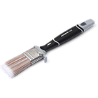 Пензель ANZA Super Soft Flat Brush Ergo 35 мм