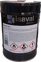Эпоксидный расворитель для разбавления краски на основе эпоксидных смол 5л ISAVAL