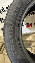 Шини легкові 225/50R17 DOUBLESTAR DH 03, стан нові, рік випуску 2024, фото 4