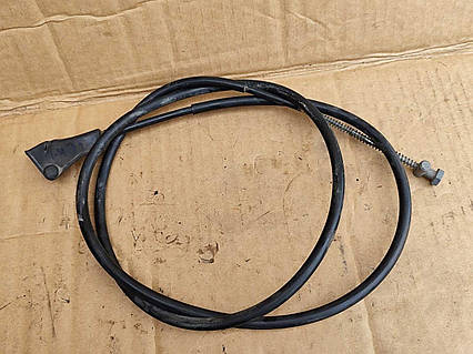 Трос задніх гальм, тормозу Suzuki Lets 4 / Address V-50