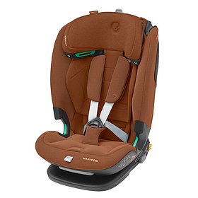Автокрісло Maxi-Cosi Titan Pro i-Size Authentic Terra (від 15 місяців до 12 років, ISOFIX)