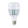 Світлодіодна LED лампа 30Вт Feron LB-65 E27 30W 4000К / 6400К 2500Lm Ø80х135мм, фото 5