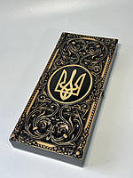 Нарди дерев'яні