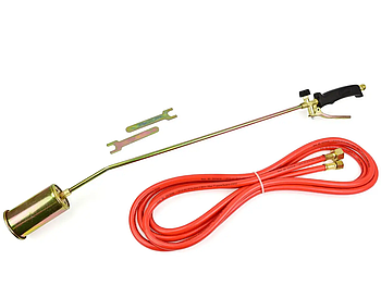 Пальник газовий 850 мм Falon Tech FTAB0230