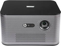 Проєктор HP MP2000PRO FHD, 650 lm, LED, 1.2, WiFi, Smart Aptoide