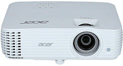 Проєктор домашнього кінотеатру Acer H6830BD UHD, 4000 lm, 1.127-1.46