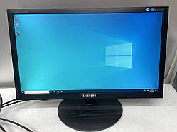 Монітор 21.5" Samsung E2220N 1920x1080 (FullHD)
