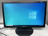 Монітор 21.5" Samsung E2220N 1920x1080 (FullHD), фото 3