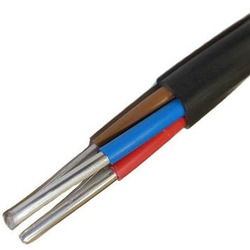 Кабель АВВГ 3х2,5