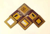 Куплю Процессоры керамические с желтыми радиаторами