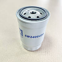 Фільтр паливний тонкого очищення КАМАЗ (060.1117040) 6W.24.064.20