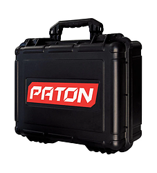 Кейс пластиковий PATON універсальний