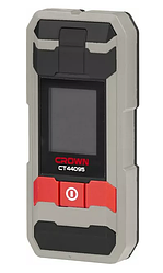 Прилад пошуку прихованого проведення Crown CT44095