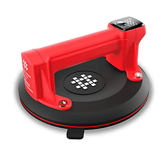 Електричний присосок з автопідкачуванням Shijing P618A (з цифровим дисплеєм, 369020)