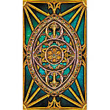 Illuminati Tarot premium (Таро Ілюмінатів преміум), фото 9