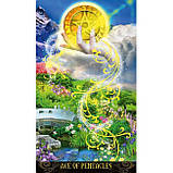 Illuminati Tarot premium (Таро Ілюмінатів преміум), фото 5
