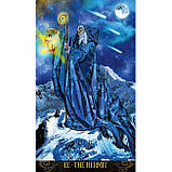 Illuminati Tarot premium (Таро Ілюмінатів преміум), фото 8
