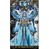 Illuminati Tarot premium (Таро Ілюмінатів преміум), фото 2