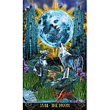 Illuminati Tarot premium (Таро Ілюмінатів преміум), фото 4