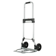 Візок ручний складаний INTERTOOL LT-9005