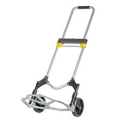 Візок ручний складаний INTERTOOL LT-9010