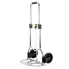 Візок ручний складаний INTERTOOL LT-9012