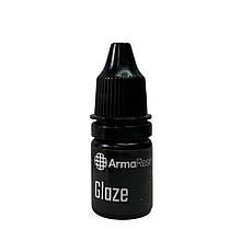 Фотополімерна глазур GLAZE для 3Д надрукованих робіт. ArmaResin