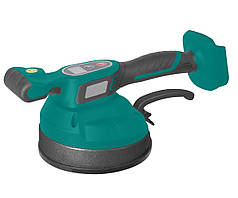 Віброприсосок акумуляторний для укладання плитки Sturmax VSM20120CR (20В, без АКБ і ЗП)