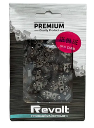 3 шт. Ланцюг Revolt r0226 64 ланки — 15", 0,325", 1.5 мм (шина 38 см)