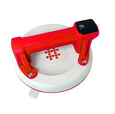 Акумуляторна присосок з автопідкачуванням Shijing P618A-W (з цифровим дисплеєм, у кейсі)