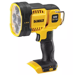 Ліхтар світлодіодний акумуляторний DeWALT DCL043