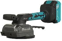 Акумуляторна вібраційна присоска Revolt TM 20/130 (без АКБ і ЗП)