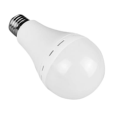 Лампа акумуляторна WORK'S LED EL1505D-9W7 (10штук)