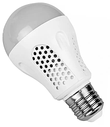 Лампа акумуляторна LED EL1505D-12W7 WORK'S (10 штук)