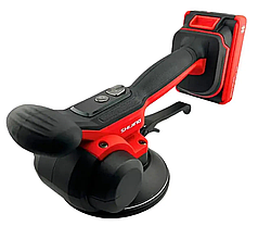 Віброприсосок акумуляторний Shijing 9395 (2 АКБ)