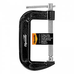 Струбцина SPARTA G-подібна 150 мм (2066257)