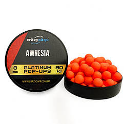 Бойли Pop-ups Crazy Carp Amnesia