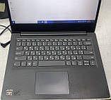 Ноутбук 14" Lenovo V14-ADA Ryzen 3/ RAM 8ГБ/ SSD 500ГБ, фото 4