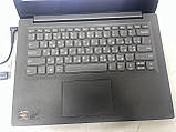 Ноутбук 14" Lenovo V14-ADA Ryzen 3/ RAM 8ГБ/ SSD 500ГБ, фото 5