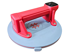 Вакуумна присоска Shijing 6100 з автоматичною електропідкачкою в кейсі