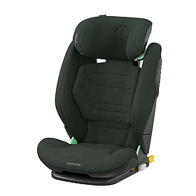 Автокрісло Maxi-Cosi RodiFix Pro 2 i-Size Authentic Green (від 3,5 до 12 років, ISOFIX)