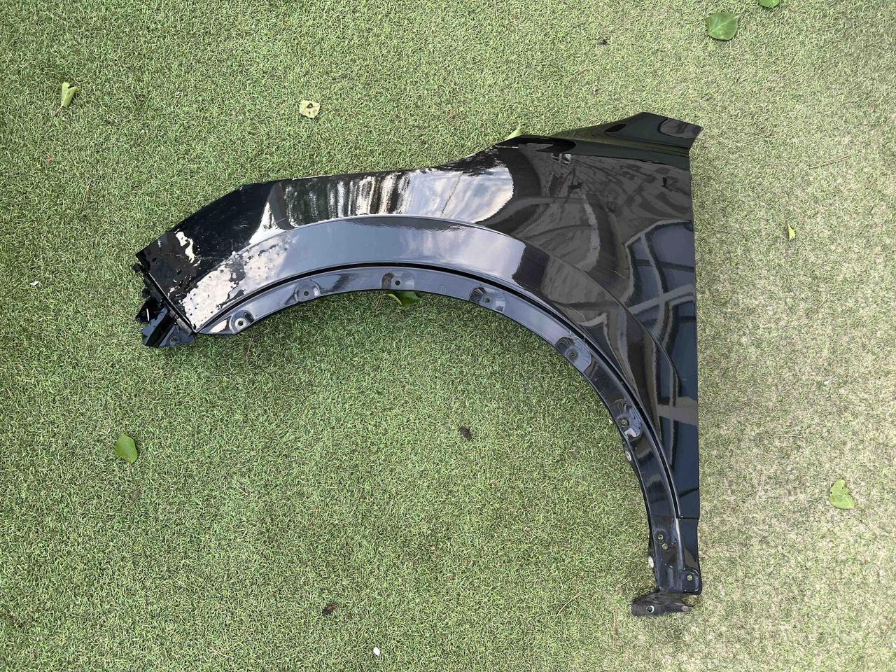 Крило переднє ліве Nissan Qashqai J11 від2014-2021рр.. F31014EAMA оригінал бу, фото 1