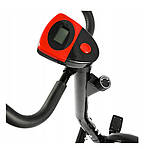 Велотренажер Dollo Sport з комп'ютером, фото 5