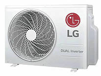 Standard Plus PC12SQ зовнішній блок