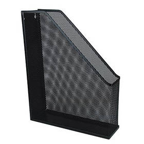 Лоток вертикальний 1 відділення метал сітка 5-703 10-569 9-551 (23584) Без бренда