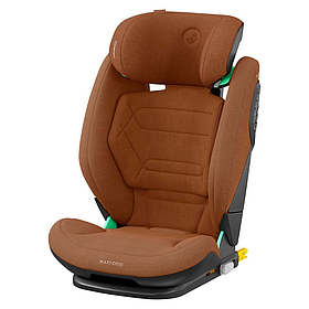 Автокрісло Maxi-Cosi RodiFix Pro 2 i-Size Authentic Terra (від 3,5 до 12 років, ISOFIX)