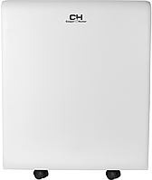 Осушувач повітря Cooper&Hunter CH-D008WD2-16LD WF, 16л.на добу, 40м.кв  , 180м3/год, 510Вт, дисплей,