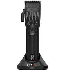 Машинка для стрижки волосся Tico Pro expert maxi  black (Арт. 100434)